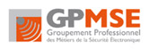 GPMSE Groupement Professionnel des Métiers de la Sécurité Electronique - Partenaire Keyyo